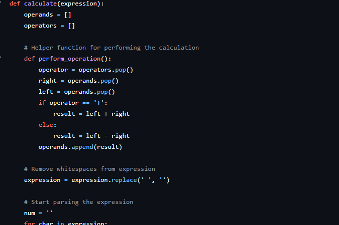 Project Preview