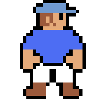 Alex Morabito Avatar